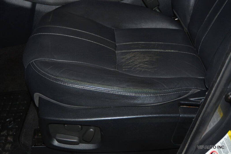 2015 Land Rover LR4 HSE