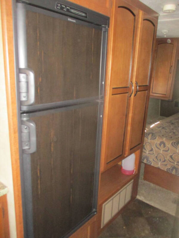 2014 Keystone RV Springdale