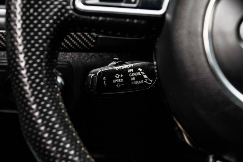 2015 Audi RS 7 4.0T quattro Prestige