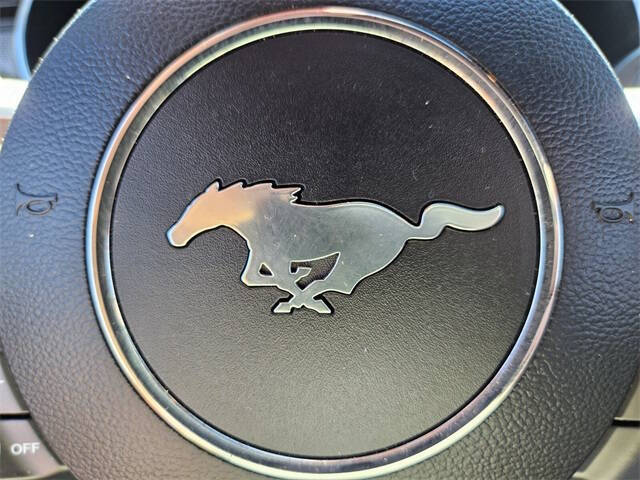 2021 Ford Mustang GT