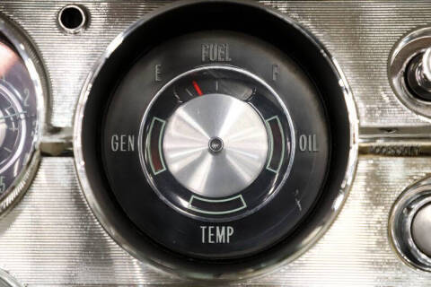 1965 Chevrolet Chevelle