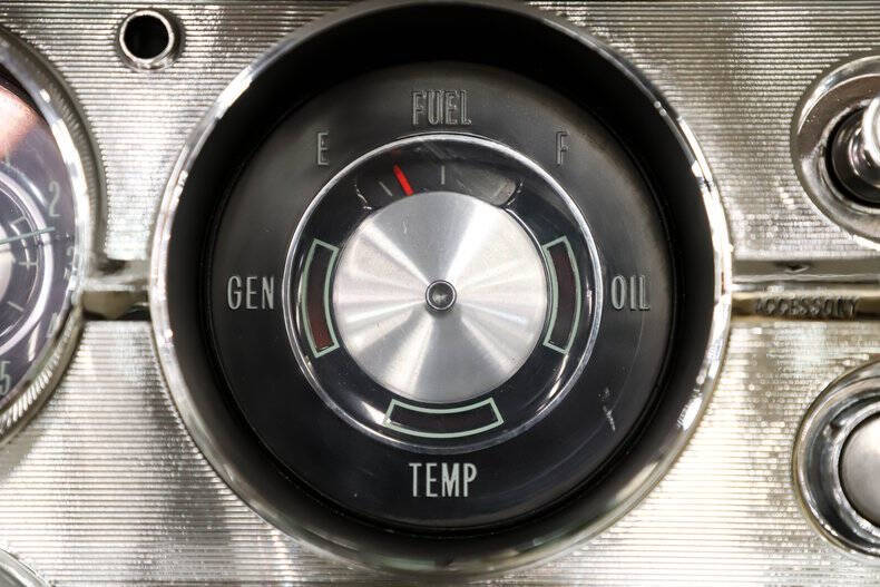 1965 Chevrolet Chevelle