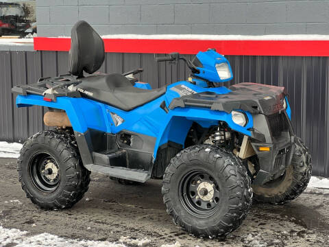 Polaris Sportsman 570 Image