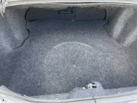 2012 Dodge Avenger SE