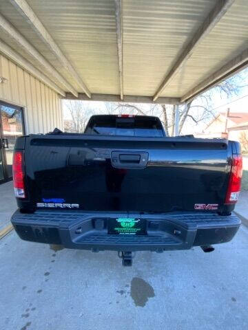 2013 GMC Sierra 1500 Denali