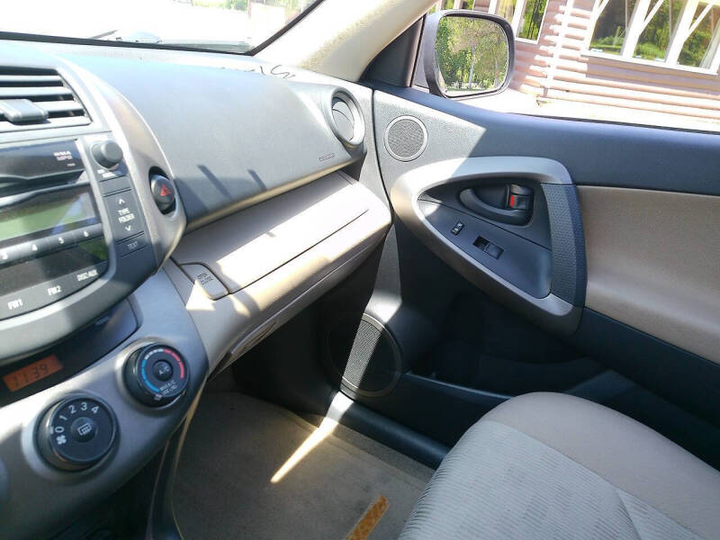 2009 Toyota RAV4