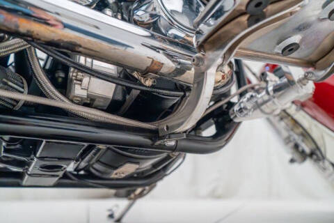 1999 Indian Chief