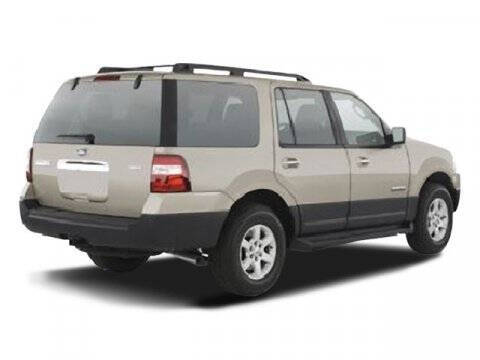 2008 Ford Expedition XLT