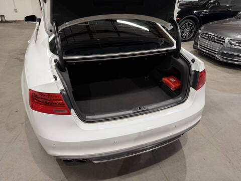 2015 Audi S5 3.0T quattro Premium Plus