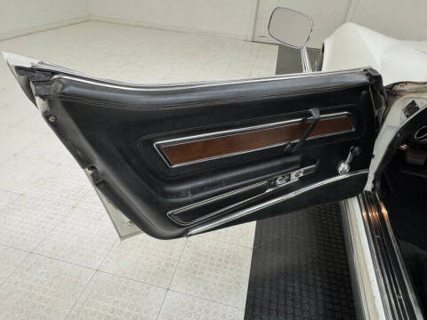 1975 Chevrolet Corvette