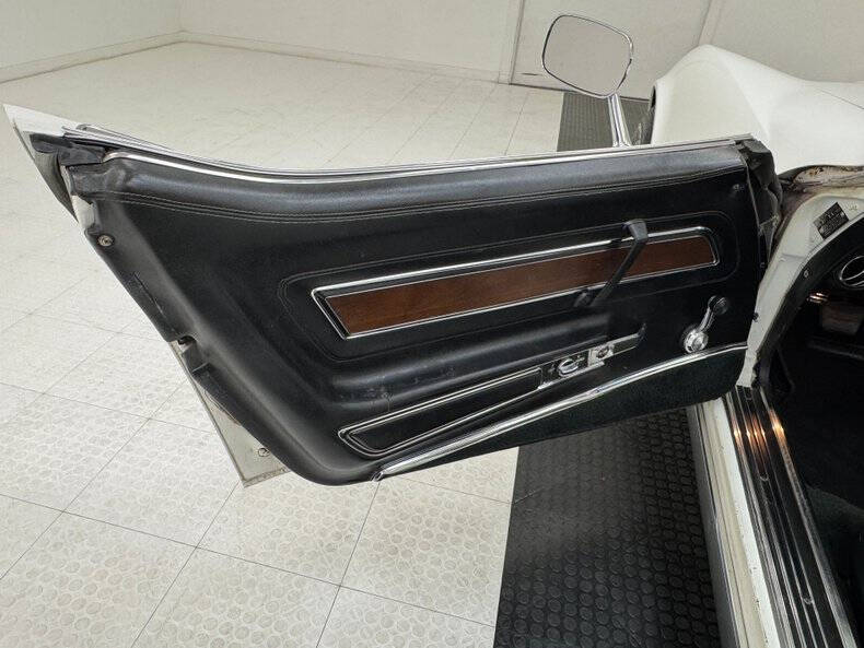 1975 Chevrolet Corvette