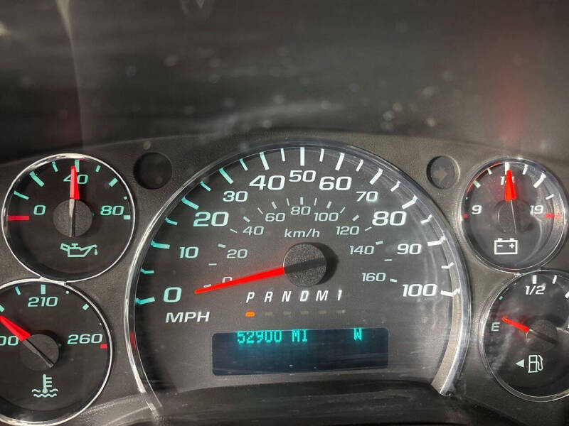 2017 Chevrolet Express LT 3500