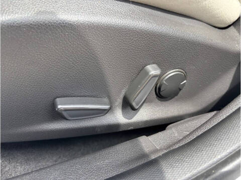 2018 Ford Focus Titanium