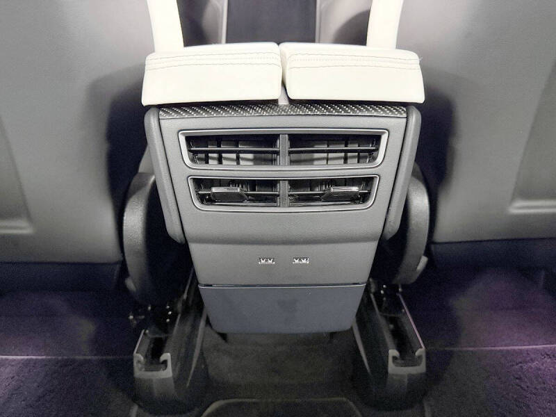 2020 Tesla Model X Performance