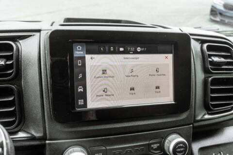 2023 RAM ProMaster 2500 159 WB