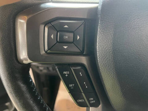 2018 Ford Expedition XLT