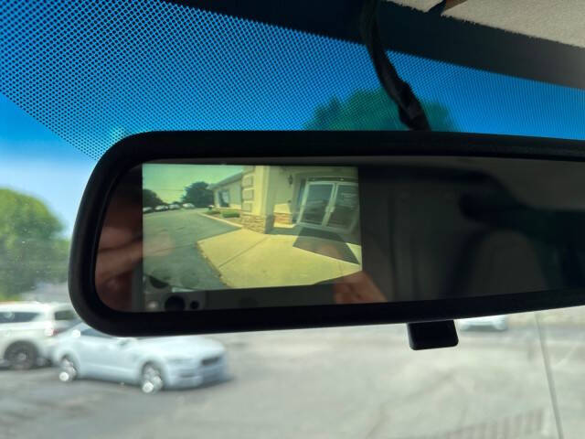 2020 Chevrolet Express 2500