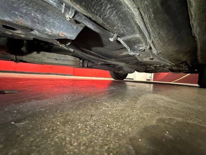 1977 Cadillac Seville