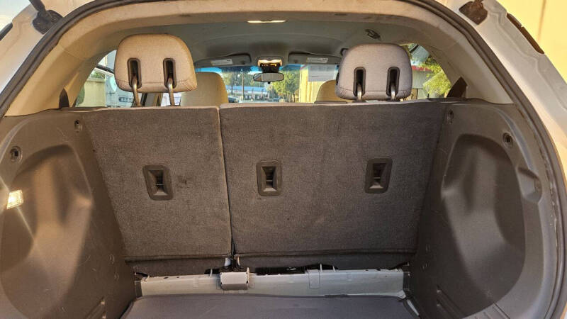 2019 Chevrolet Bolt EV LT