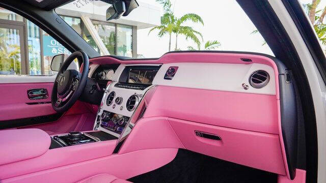 2024 Rolls-Royce Cullinan