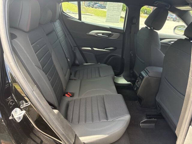 2024 Dodge Hornet R/T