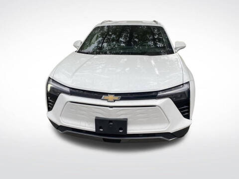 2024 Chevrolet Blazer EV 2LT