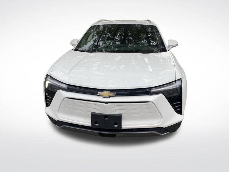 2024 Chevrolet Blazer EV 2LT