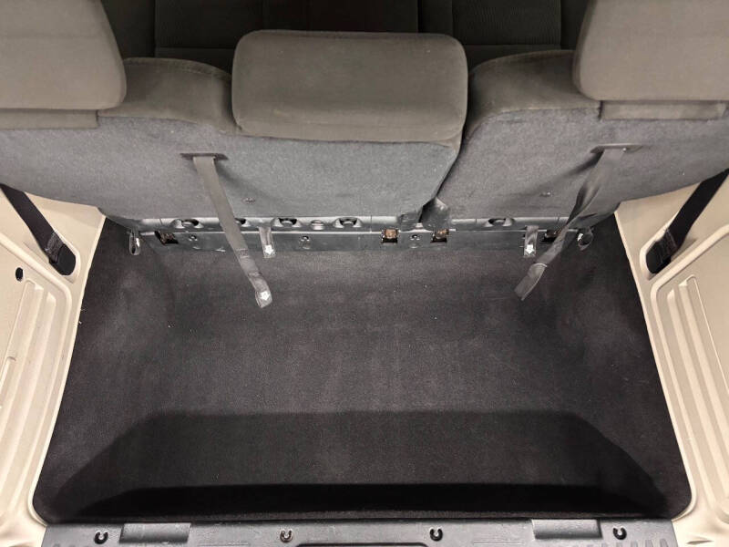 2016 Dodge Grand Caravan SE Plus