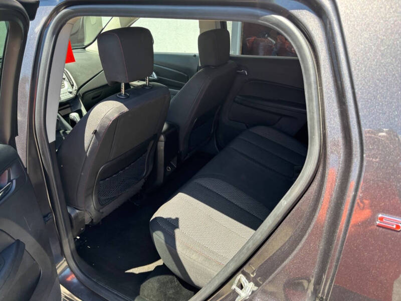 2015 GMC Terrain SLE-2