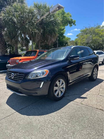 2017 Volvo XC60 T5 Inscription