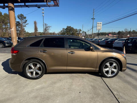 2009 Toyota Venza FWD V6