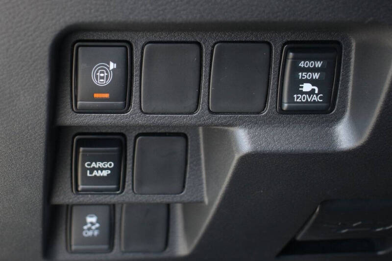 2025 Nissan Frontier S