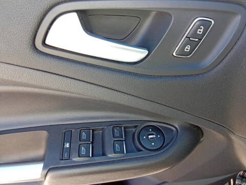 2013 Ford C-MAX Hybrid SEL