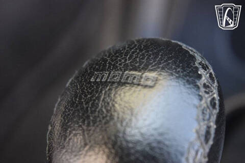 1999 Ford Mustang GT