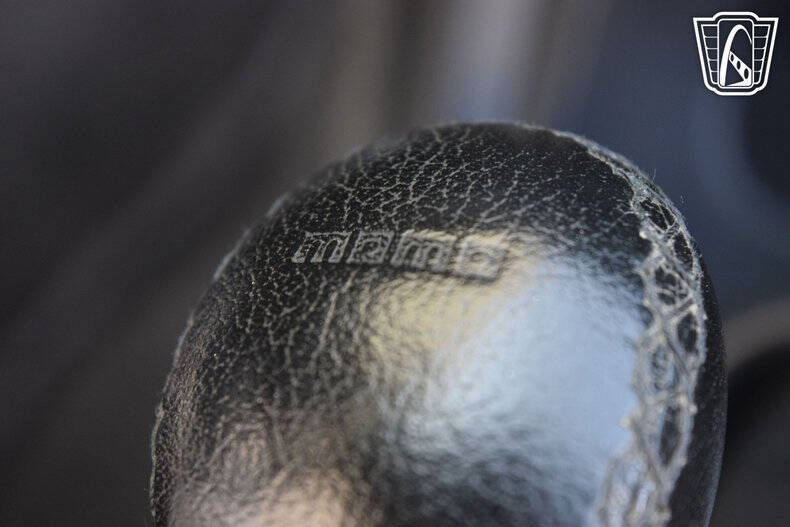 1999 Ford Mustang GT