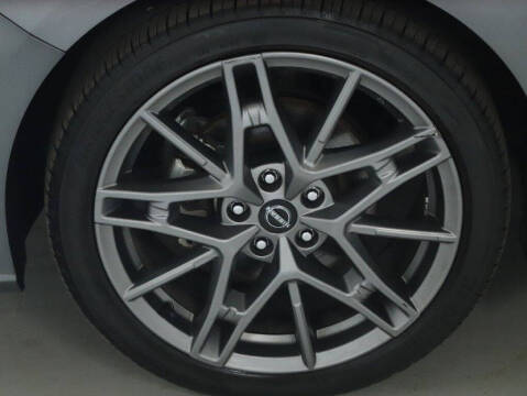 2024 Nissan Altima 2.0 SR