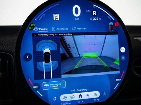 2025 MINI Hardtop 2 Door Cooper Signature Trim