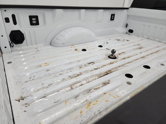 2025 Ford F-350 Super Duty