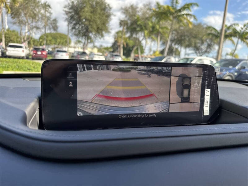 2026 Mazda CX-30 2.5 S Premium