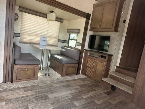2016 Heartland Elkridge