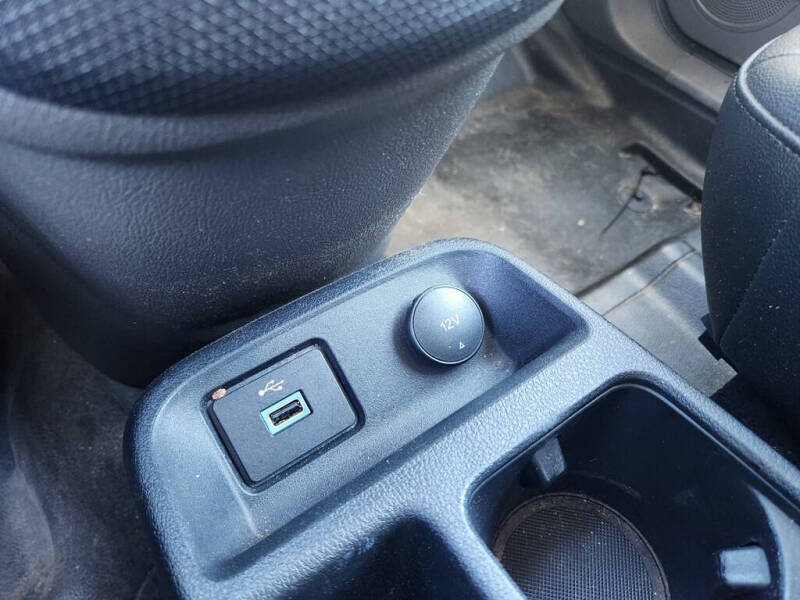 2020 Ford Transit Connect XL