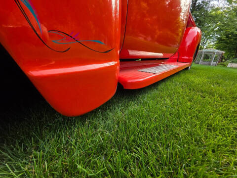1949 Chevrolet 3100