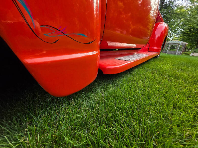 1949 Chevrolet 3100