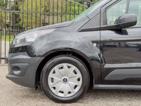 2015 Ford Transit Connect XL