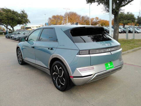 2023 Hyundai Ioniq 5 Limited