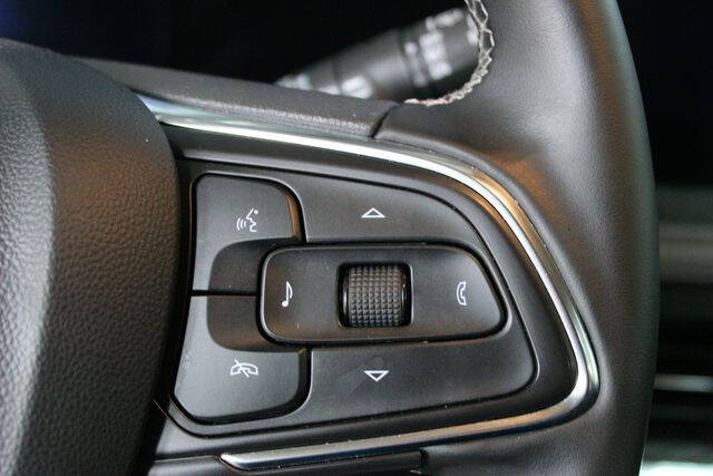2025 Buick Encore GX Avenir