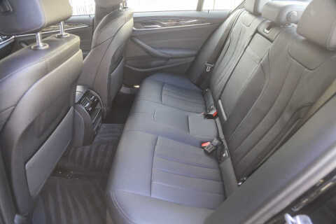 2023 BMW 5 Series 530e