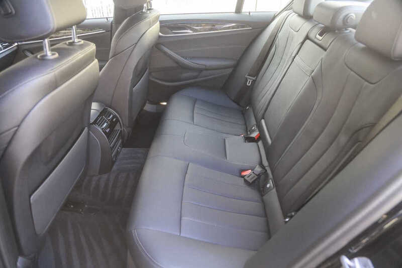 2023 BMW 5 Series 530e