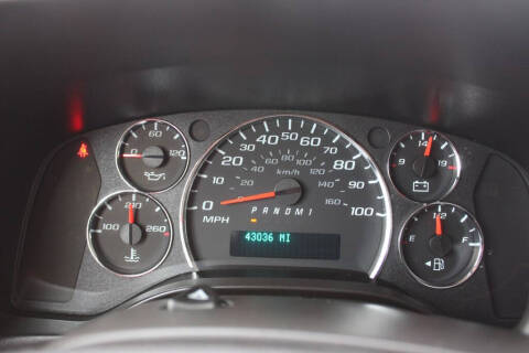 2024 Chevrolet Express 2500