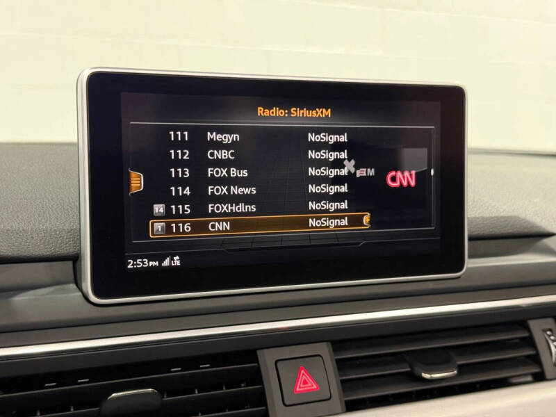 2018 Audi S5 3.0T quattro Premium Plus